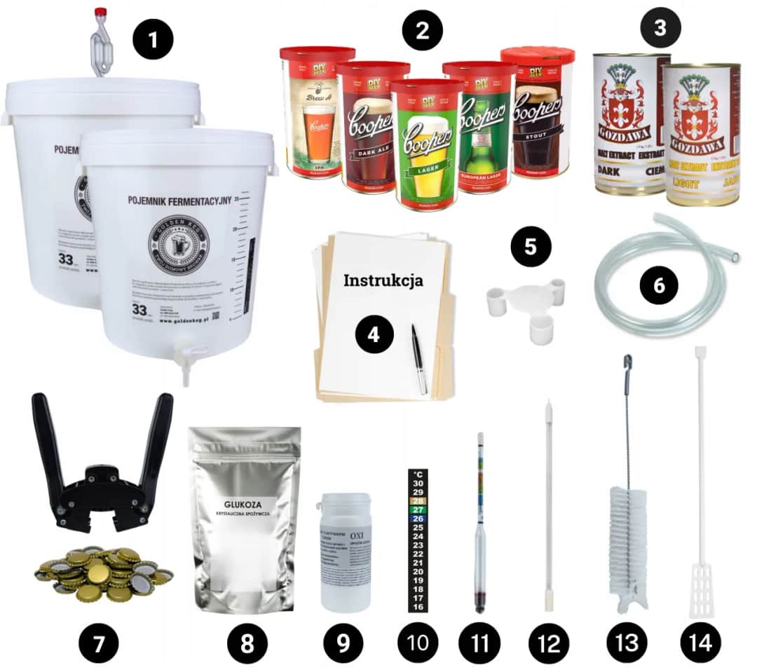 Jak się robi piwo bezalkoholowe? Poznaj sekrety domowego warzenia