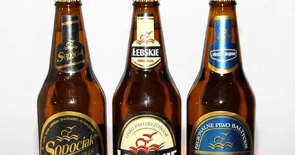 Gdzie kupić piwo łebskie? Sprawdź najlepsze miejsca w Łebie