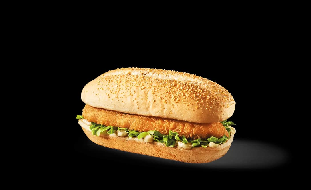 Ile kalorii ma hamburger z Mc? Zaskakujące fakty o kaloriach!