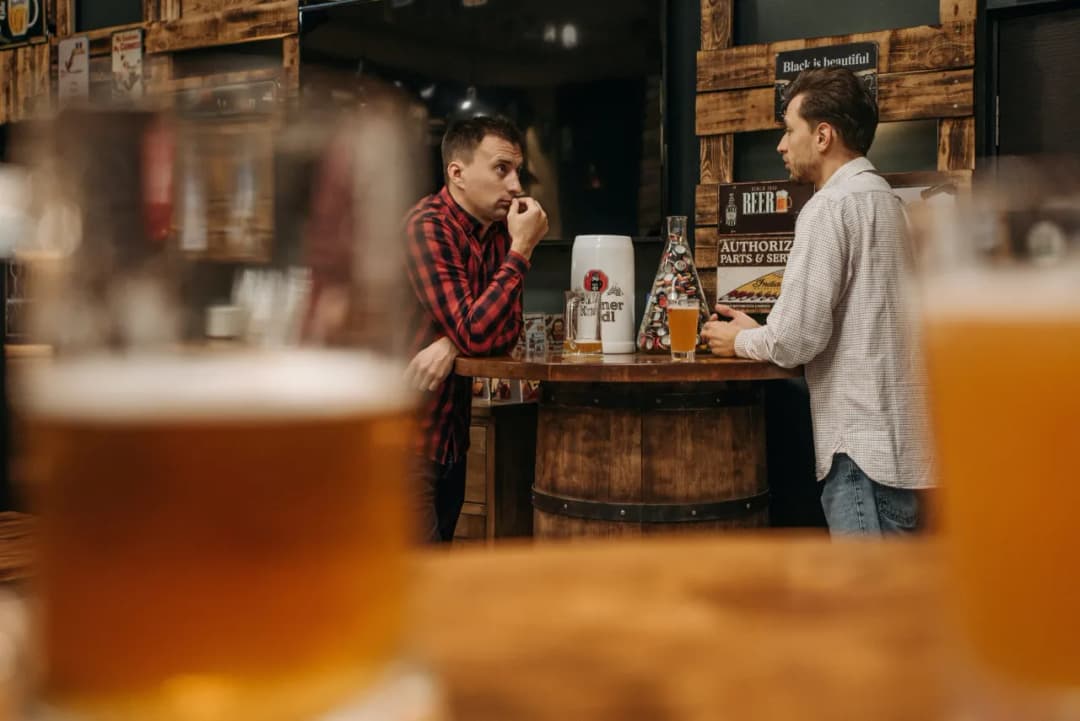 Ile czasu trzyma piwo w organizmie? Poznaj kluczowe fakty o alkoholu