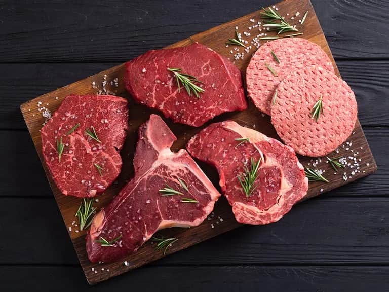 Jaką wołowinę na bitki wybrać, by nie popełnić błędu?