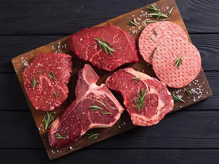 Jaka wołowina na zrazy? Oto najlepsze kawałki, które musisz znać