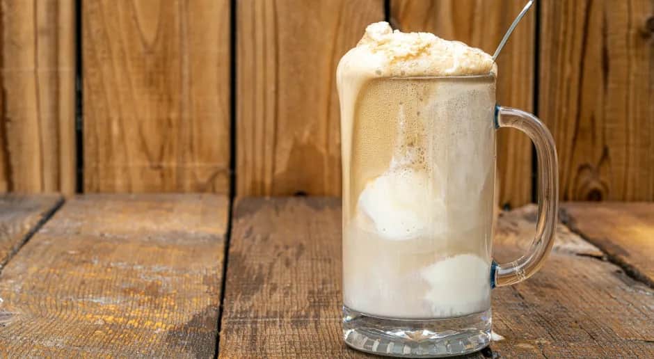 Jak zrobić piwo kremowe jak z Harry'ego Pottera - proste przepisy