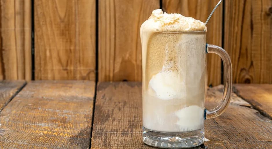 Jak zrobić piwo kremowe jak z Harry'ego Pottera - proste przepisy