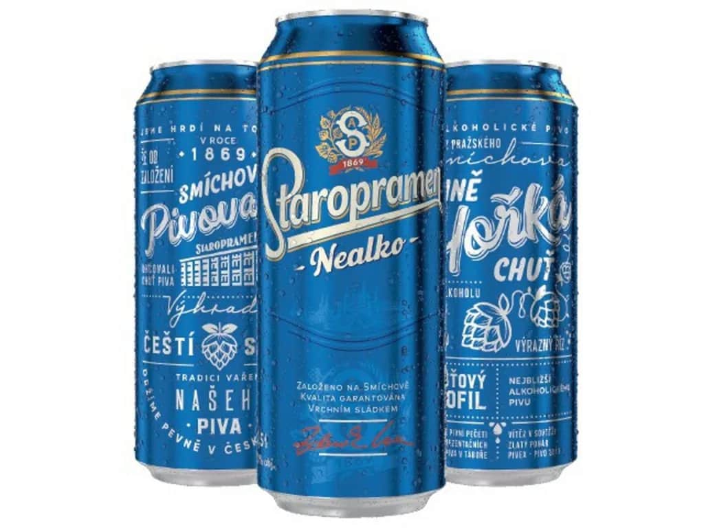 Gdzie kupić piwo Staropramen? Sprawdź najlepsze oferty i sklepy