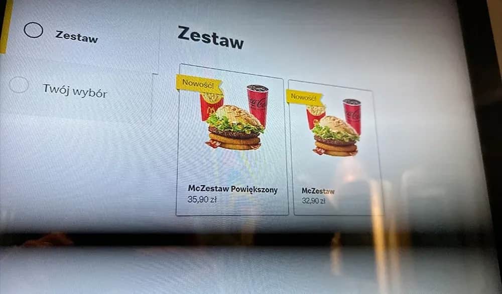 Ile kosztuje burger drwala? Sprawdź ceny i porównaj oferty