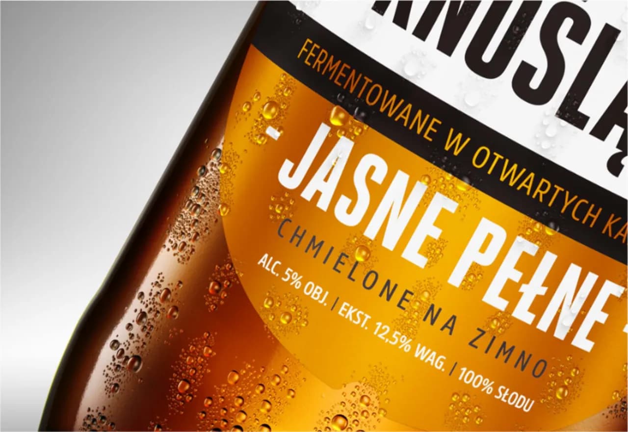 Gdzie kupić piwo górnośląskie? Sprawdź najlepsze sklepy i promocje