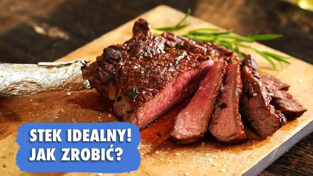 Jak zrobić steki z wołowiny, które zachwycą każdego smakosza